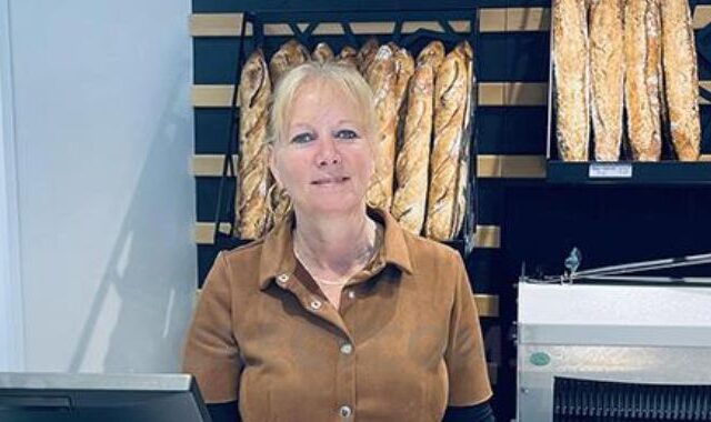 BOULANGERIE ROUSSEL