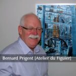 BERNARD PRIGENT
