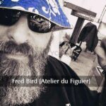 FRED BIRD