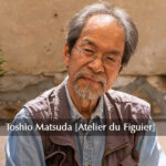 TOSHIO MATSUDA