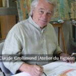 CLAUDE GROLLIMUND