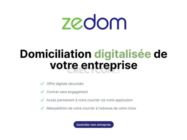 ZEDOM