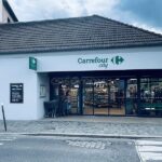 CARREFOUR CITY