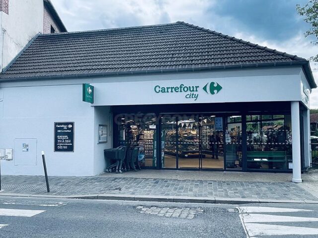 CARREFOUR CITY