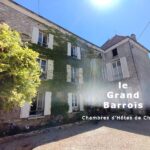 LE GRAND BARROIS