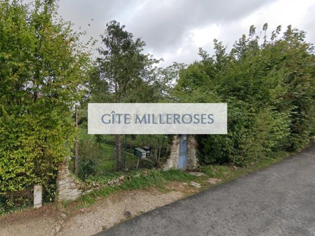 GITE MILLEROSES