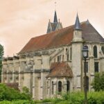 Collégiale Notre-Dame-de-l&rsquo;Assomption