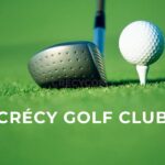 Golf du Domaine de Crécy