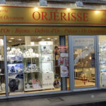 ORJÉRISSE
