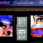 CABOTINE SPA