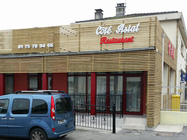 CÔTÉ ASIAT