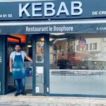 LE BOSPHORE (KEBAB)