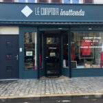 LE COMPTOIR INATTENDU