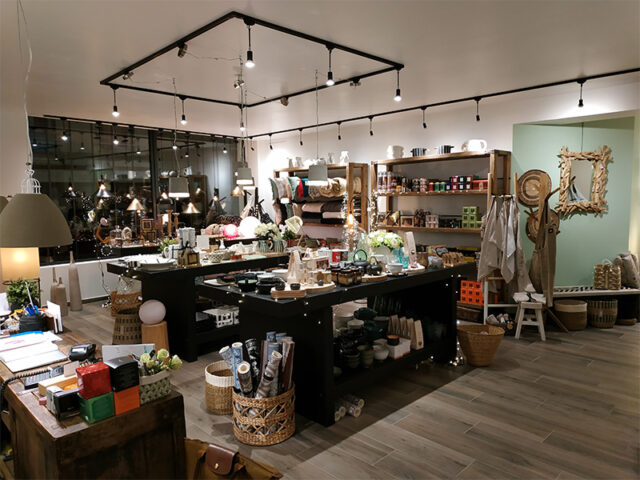 LE GÉNÉRAL STORE