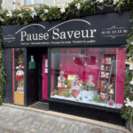 PAUSE SAVEUR