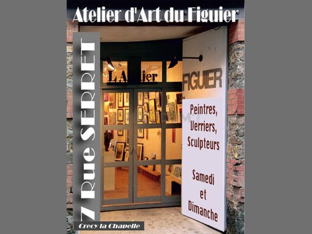 ATELIER DU FIGUIER