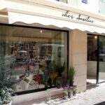 CHEZ ANGÉLINE