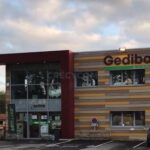 GEDIBOIS ROESER