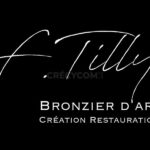 FRÉDÉRIQUE TILLY