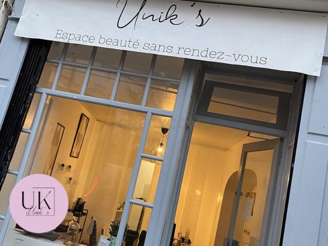 UNIK&rsquo;S CRÉCY