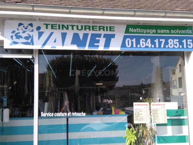 VAL NET