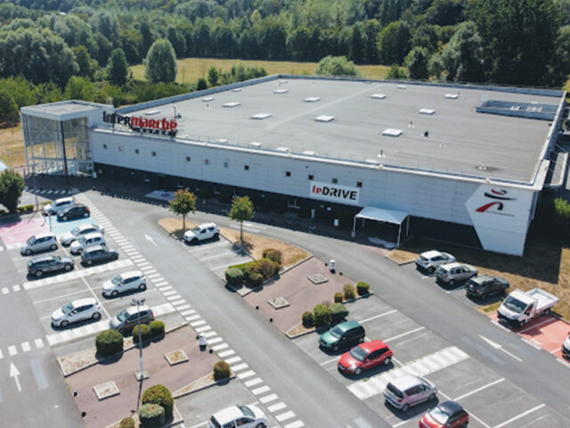 INTERMARCHÉ