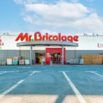 MONSIEUR BRICOLAGE