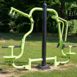 Parcours santé du Pré-Manche