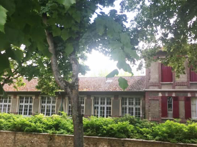CULTURE ET LOISIRS (Bibliothèque)