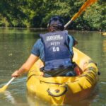 Loc&rsquo;Adventure — canoë, kayak, paddle