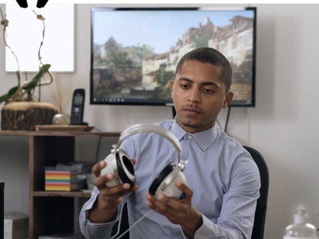 THÉO LAMOTE AUDIOPROTHÉSISTE