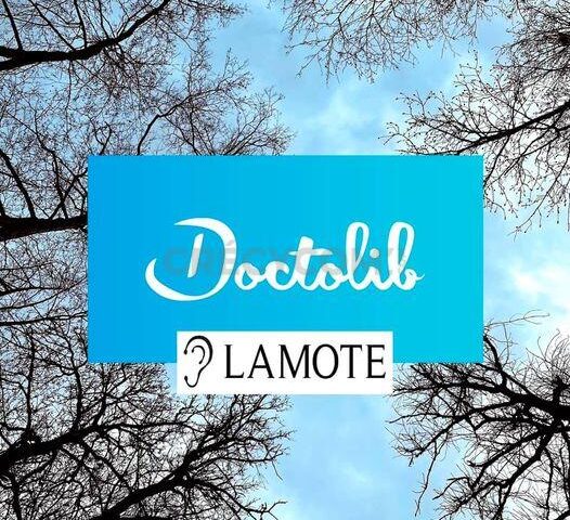THÉO LAMOTE AUDIOPROTHÉSISTE