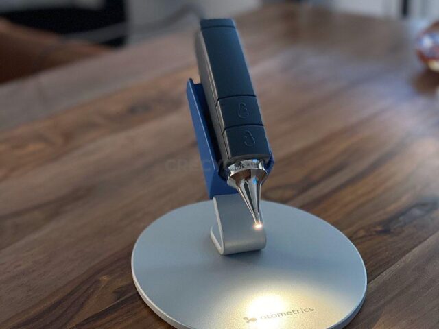 THÉO LAMOTE AUDIOPROTHÉSISTE