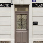 THÉO LAMOTE AUDIOPROTHÉSISTE