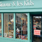 SIMONE & LES KIDS