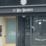 27 BIS BARBER