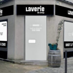 LAVERIE DE CRÉCY
