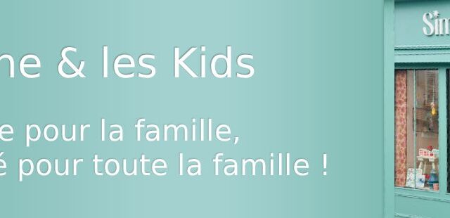 SIMONE & LES KIDS